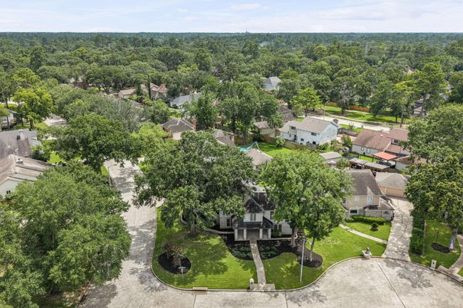 3503 Arbor Terrace Ct, House other with 4 bedrooms, 4 bathrooms and 2 parking in Spring TX | Image 32
