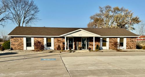 4121 Franklin St, Michigan City, IN, 46360-7803 | Card Image