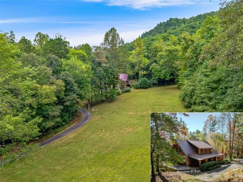 388 Hard To Find Dr, Brevard, NC, 28712-8245 | Card Image