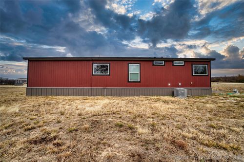 6547 Gentle Wake Way, Kingston, OK, 73439-5718 | Card Image