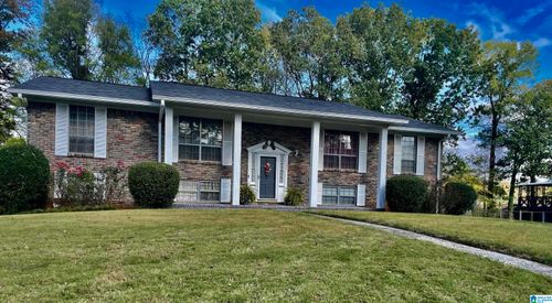 1264 Old Oak Circle, BIRMINGHAM, AL, 35235 | Card Image