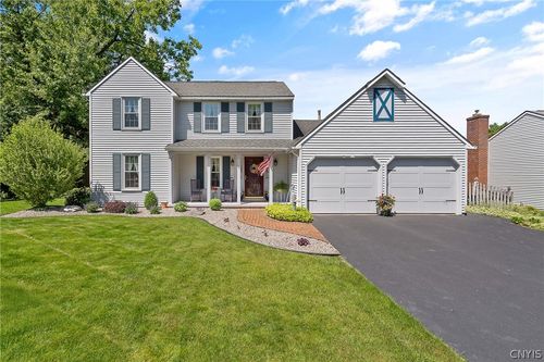 119 Longdon Lane, Salina, NY, 13212 | Card Image