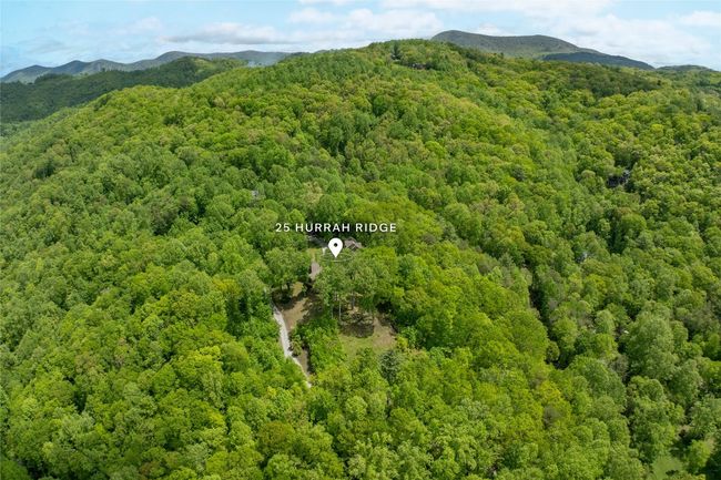 25 Hurrah Rdg, House other with 6 bedrooms, 7 bathrooms and null parking in Scaly Mountain NC | Image 98