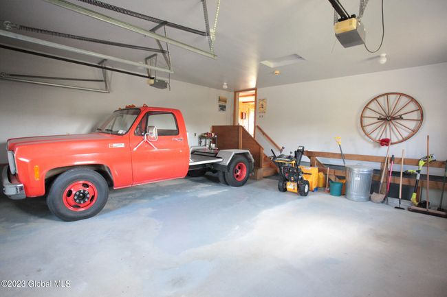 42 Stanton Rd, House other with 3 bedrooms, 3 bathrooms and 30 parking in Shushan NY | Image 61
