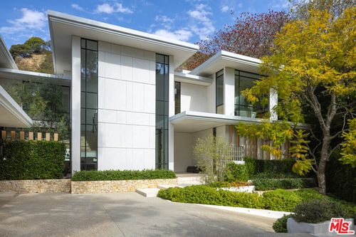 9509 Heather Rd, Beverly Hills, CA, 90210 | Card Image