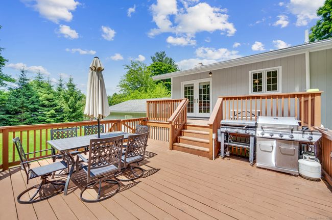 65 Birch Hill Rd, House other with 4 bedrooms, 3 bathrooms and null parking in Newtown CT | Image 7