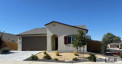 LOT-1074 - 1776 Timberland Drive, House other with 3 bedrooms, 2 bathrooms and null parking in Fernley NV | Image 1