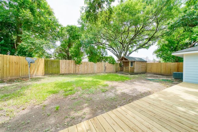 Room for a pool! | Image 37