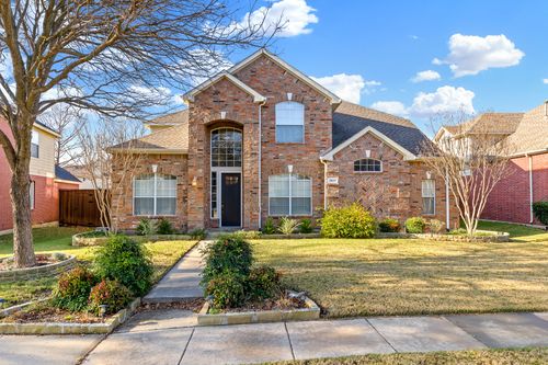1917 Bridgewater Dr, Allen, TX, 75013-5301 | Card Image