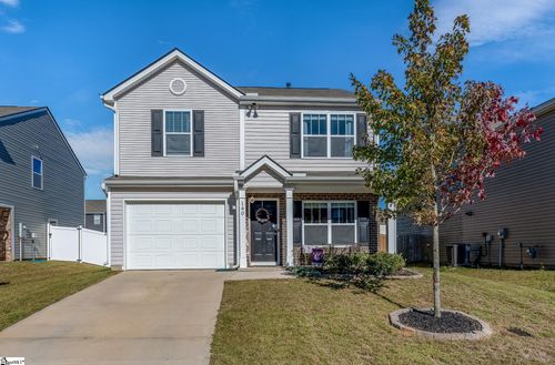 140 Boxbury Way, Fountain Inn, SC, 29644-6248 | Card Image