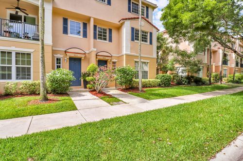 4616 Danson Way, Delray Beach, FL, 33445-3552 | Card Image