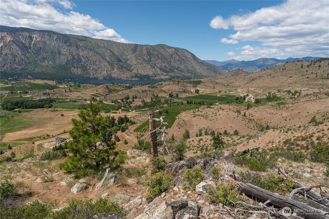 LOT-5 - 0 Glory View Ln, Home with 0 bedrooms, 0 bathrooms and null parking in Manson WA | Image 9