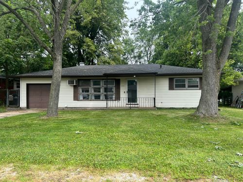 830 W 39th Ave, Hobart, IN, 46342 | Card Image