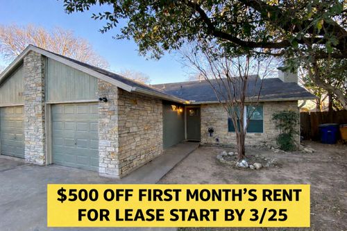 b-11303B Ptarmigan Cv, Austin, TX, 78758 | Card Image