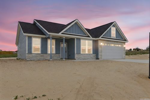 203 Turnberry Dr, La Vernia, TX, 78121 | Card Image