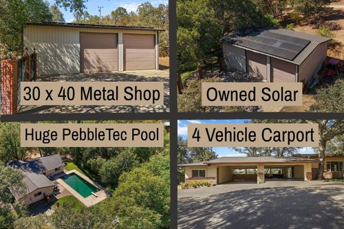 18760 Reeds Creek Rd, Red Bluff, CA, 96080-9229 | Card Image