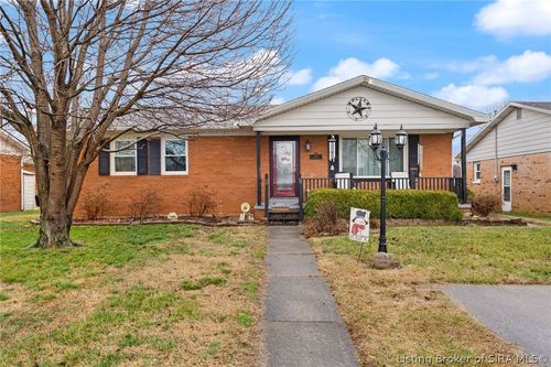 1216 20th St, Tell City, IN, 47586-2808 | Card Image