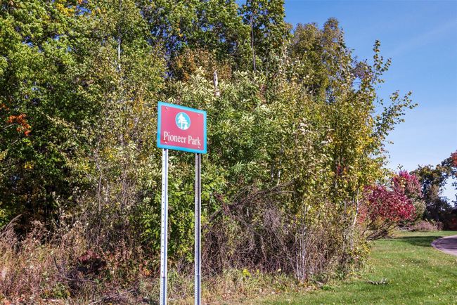 Pioneer Park located in Blaine with miles of scenic walking and biking trails. | Image 30