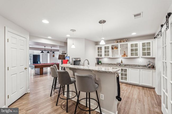 7560 Coopers Hawk Dr, House other with 4 bedrooms, 4 bathrooms and null parking in WARRENTON VA | Image 38