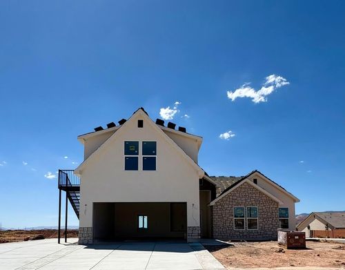 407-309 N 2805 W, Hurricane, UT, 84737-3747 | Card Image