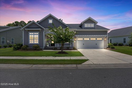 5717 Brown Pelican Ln, Wilmington, NC, 28409-1404 | Card Image