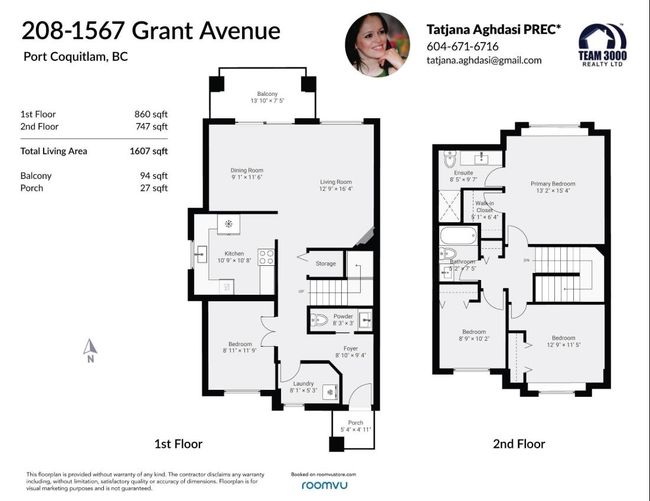View of property floor plan | Image 33