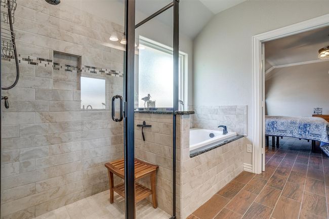 160 Mountain View Dr, House other with 3 bedrooms, 2 bathrooms and null parking in Azle TX | Image 20