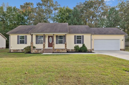 538 Indian Springs Cir, Manchester, TN, 37355-8461 | Card Image