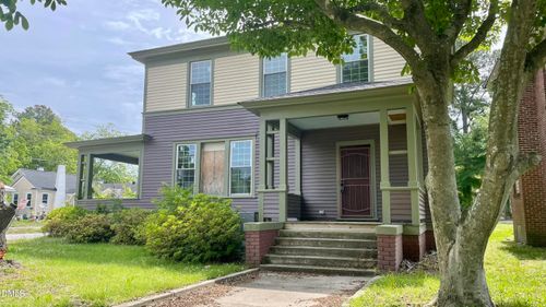 201 S Howell Street, Rocky Mount, NC, 27804 | Card Image