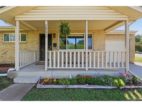 2890 S Hudson St, Denver, CO, 80222-6922 | Card Image
