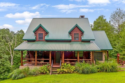 17441 Keister Rd, Laurelville, OH, 43135-9250 | Card Image