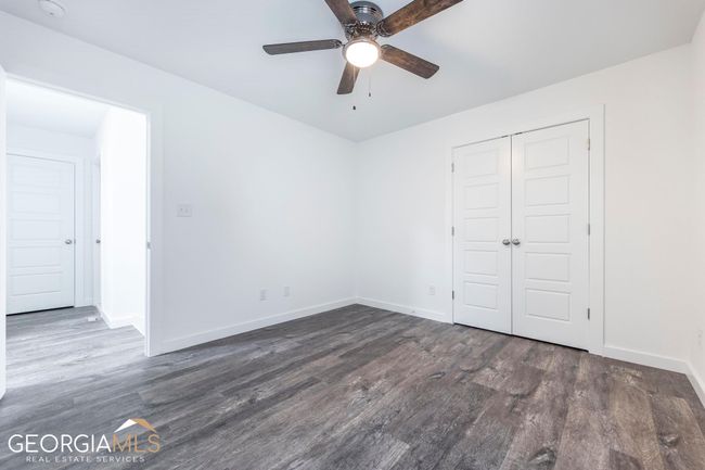 107 W Point Ct, House other with 4 bedrooms, 3 bathrooms and null parking in Warner Robins GA | Image 25