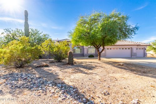 21 E Irvine Rd, Phoenix, AZ, 85086-6433 | Card Image