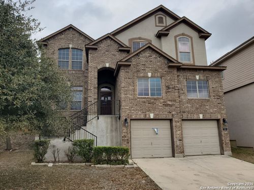315 Chloe Hts, San Antonio, TX, 78253-5496 | Card Image