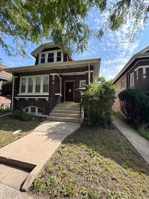 1231 Ridgeland Ave, Berwyn, IL, 60402-1142 | Card Image