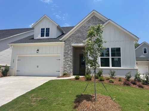 267 Mooney Rd, Woodstock, GA, 30188-1994 | Card Image