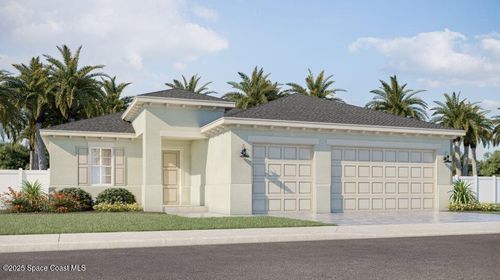 1274 Blessed Isles Dr Nw, Palm Bay, FL, 32907-8130 | Card Image