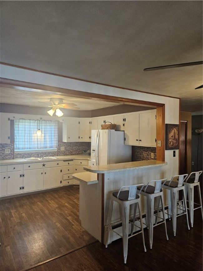 305 State St, House other with 2 bedrooms, 1 bathrooms and null parking in Smethport PA | Image 16
