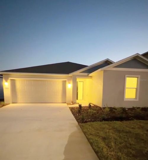2913 Yukon Trail Drive, LAKE HAMILTON, FL, 33851 | Card Image