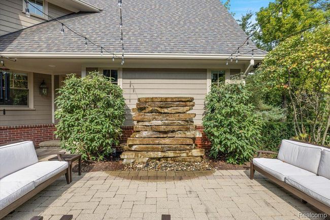 1330 Oxford Rd, House other with 8 bedrooms, 8 bathrooms and null parking in Bloomfield Hills MI | Image 81
