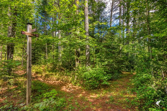 9258 State Route 30, House other with 3 bedrooms, 2 bathrooms and null parking in Paul Smiths NY | Image 44