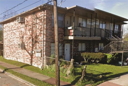 4-1524 Halpern Street, Houston, TX, 77009 | Card Image