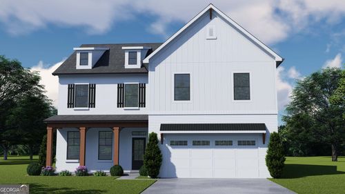 723 Secret Garden Ln, Dacula, GA, 30019-1765 | Card Image