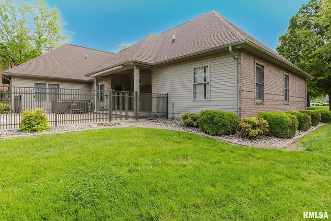 2730 Kokopelli Dr, House other with 4 bedrooms, 3 bathrooms and null parking in Marion IL | Image 9