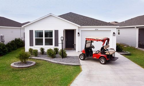 1834 Timon St, The Villages, FL, 34762-6736 | Card Image