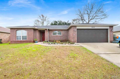 213 Millet Cir, Cantonment, FL, 32533-7894 | Card Image