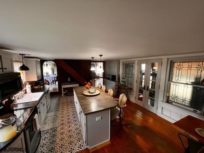 105 Thompson Ln, House other with 3 bedrooms, 4 bathrooms and null parking in Egg Harbor Twp NJ | Image 10