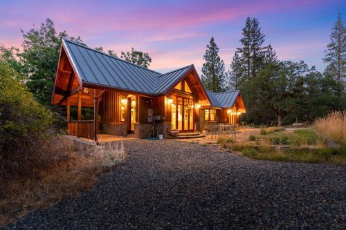 125 Old Orch, Weaverville, CA, 96093 | Card Image