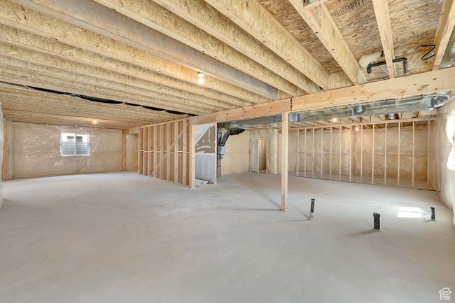 View of below grade area | Image 39
