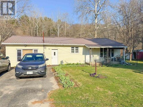 32 Edison Drive, Bayham (Vienna), ON, N0J1Z0 | Card Image